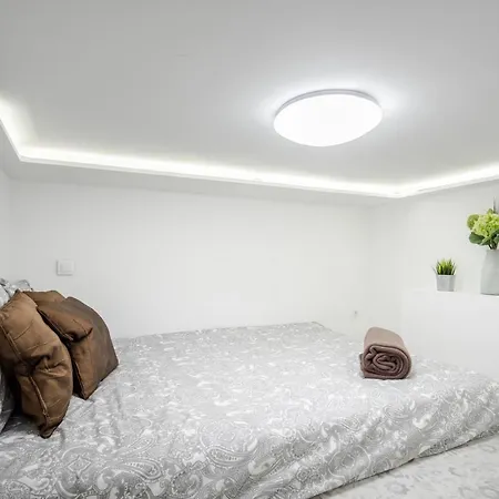 Bpr Elite - Sky Terrace ブダペスト