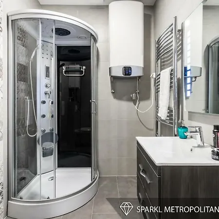 Bpr Elite - Sky Terrace