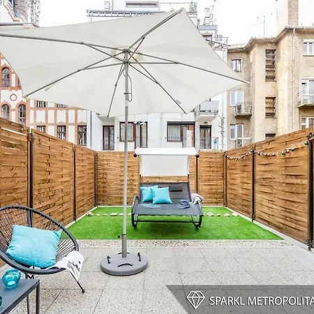 Bpr Elite - Sky Terrace