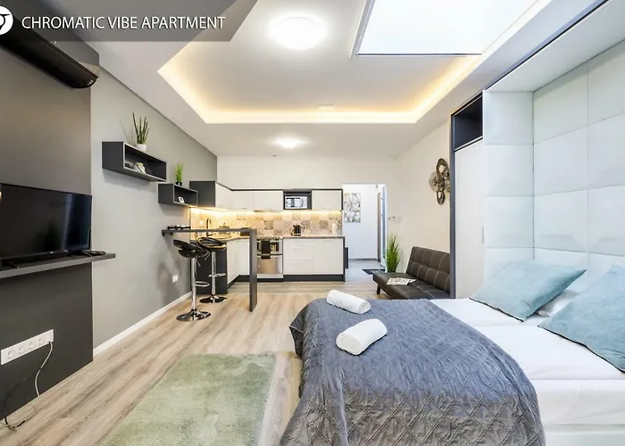 Bpr Elite - Sky Terrace