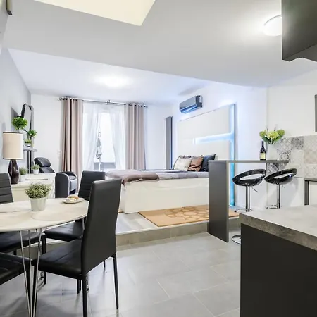 Apartment Bpr Elite - Sky Terrace