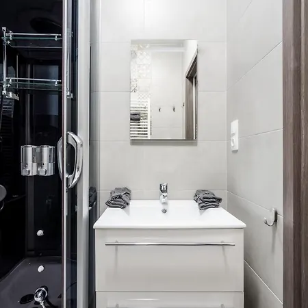 Bpr Elite - Sky Terrace Apartmán