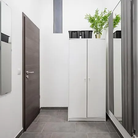Apartment Bpr Elite - Sky Terrace *