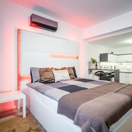 Apartment Bpr Elite - Sky Terrace