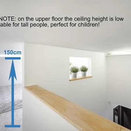 Bpr Elite - Sky Terrace Apartmán Budapešť