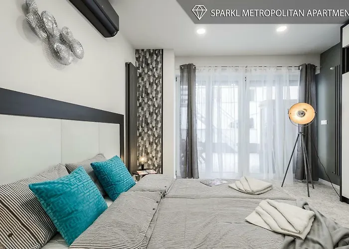 Bpr Elite - Sky Terrace