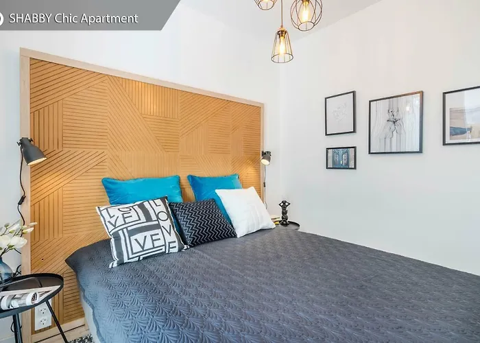 Apartamento Bpr Elite - Sky Terrace *
