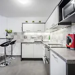شقة Bpr Elite - Sky Terrace بودابست