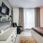 Bpr Elite - Sky Terrace *