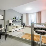 شقة Bpr Elite - Sky Terrace *