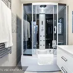 شقة Bpr Elite - Sky Terrace بودابست