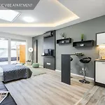 شقة Bpr Elite - Sky Terrace