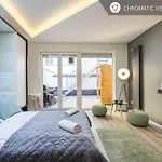 Bpr Elite - Sky Terrace