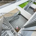 Bpr Elite - Sky Terrace *