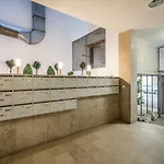 Bpr Elite - Sky Terrace * بودابست
