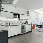 Bpr Elite - Sky Terrace *