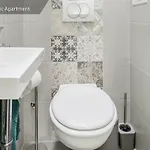 شقة Bpr Elite - Sky Terrace بودابست
