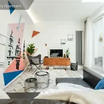Bpr Elite - Sky Terrace شقة *