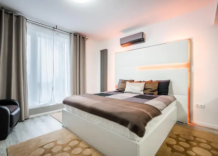 Apartment Bpr Elite - Sky Terrace *