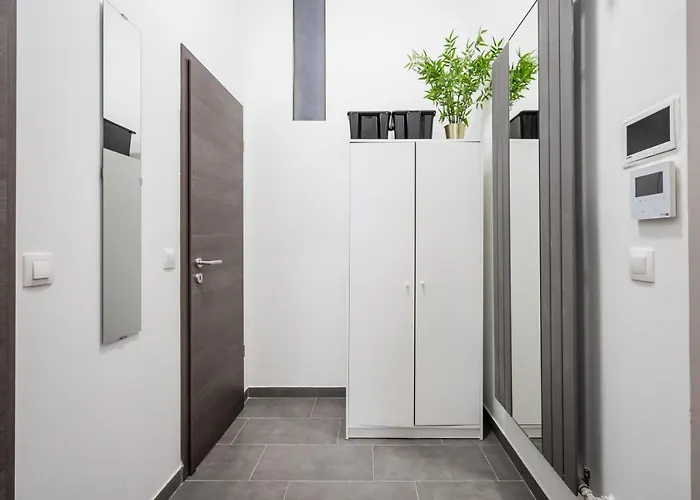 Apartment Bpr Elite - Sky Terrace *