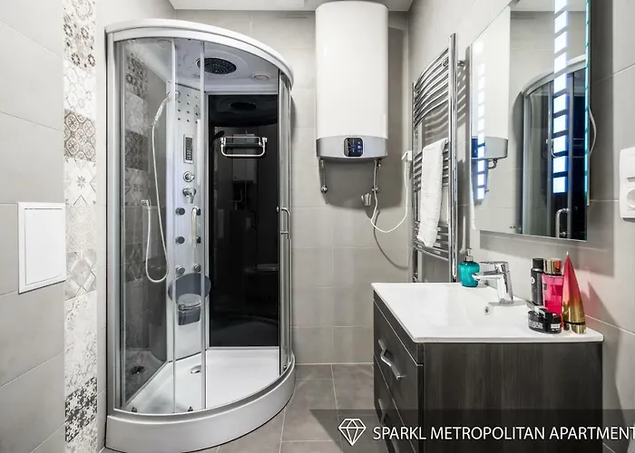 Bpr Elite - Sky Terrace
