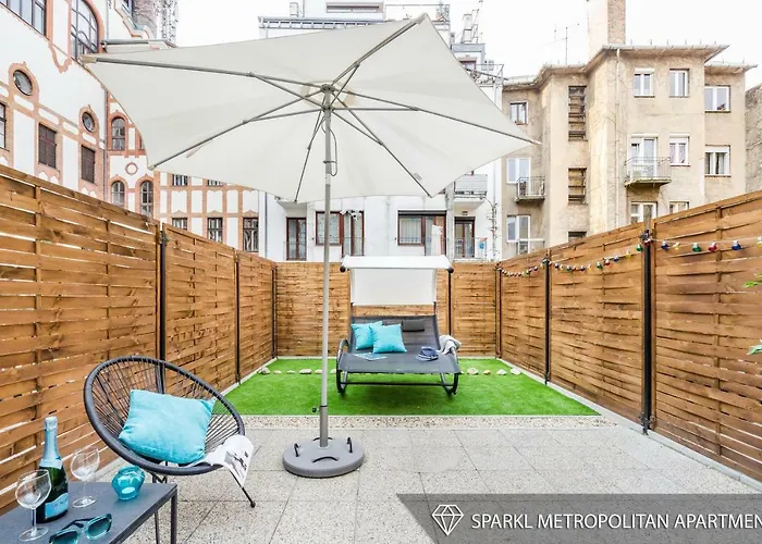 Bpr Elite - Sky Terrace