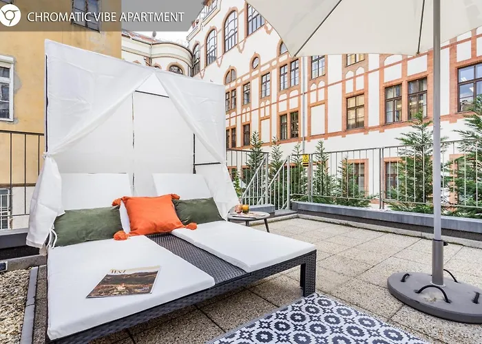 Bpr Elite - Sky Terrace Budapest