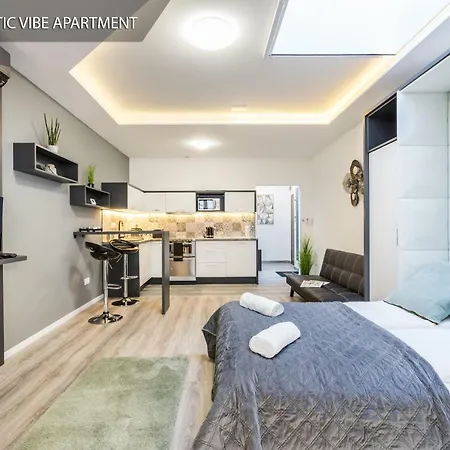 Bpr Elite - Sky Terrace