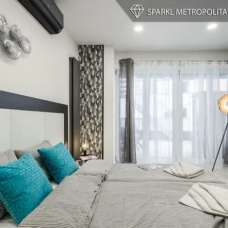 Bpr Elite - Sky Terrace